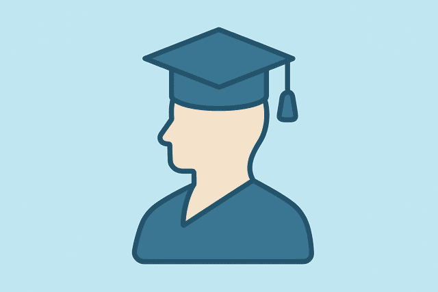 Portrait of a Graduate